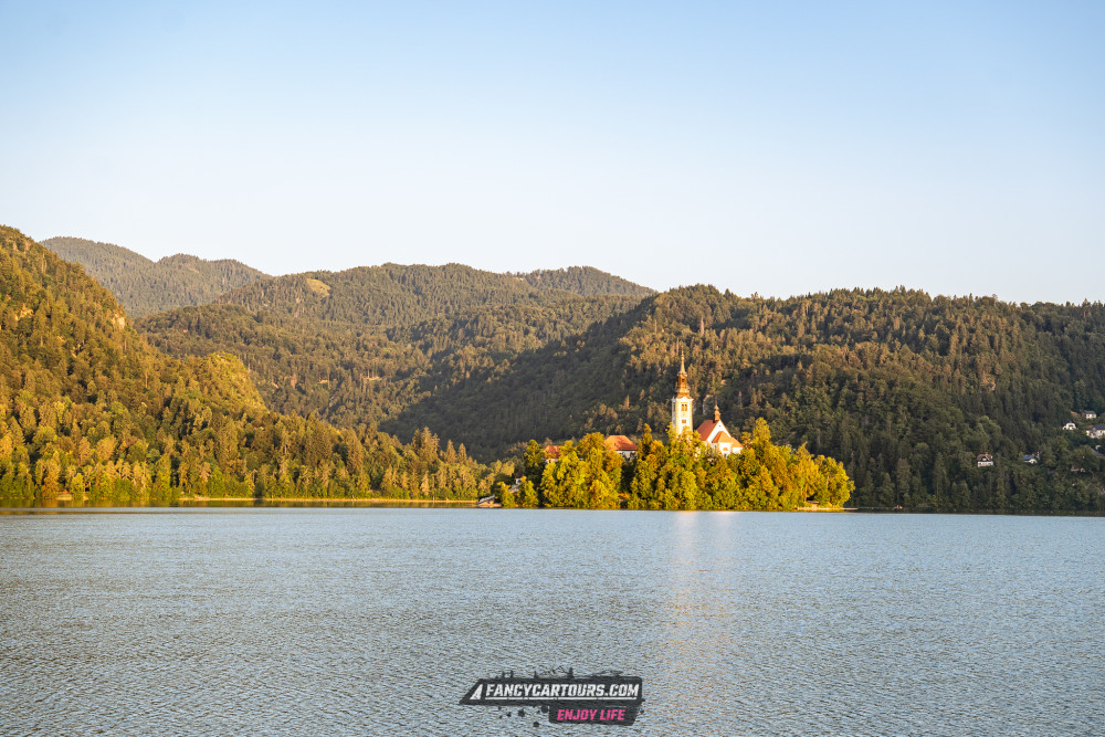 Slovenia 2026